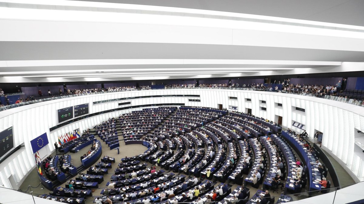 El Parlamento Europeo prevé abrir una oficina en Latinoamérica.