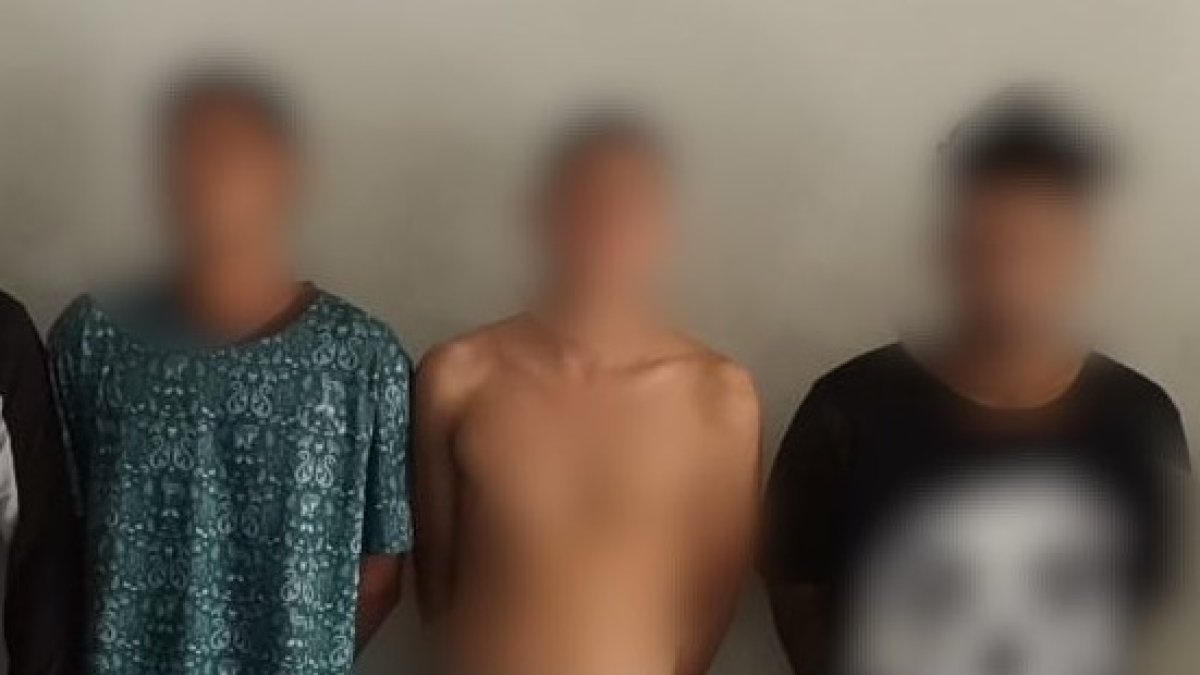 Tres personas fueron detenidas por el asesinato del terapeuta Christian Aguilera.