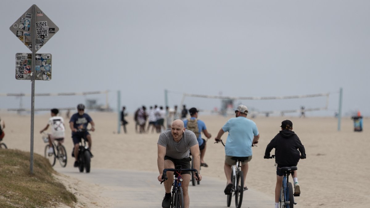 El Sistema Nacional Integrado de Información de Calor y Salud (Nihhis, por sus siglas en inglés), indicó que el 27 % de la población se encuentra en regiones con calores extremos