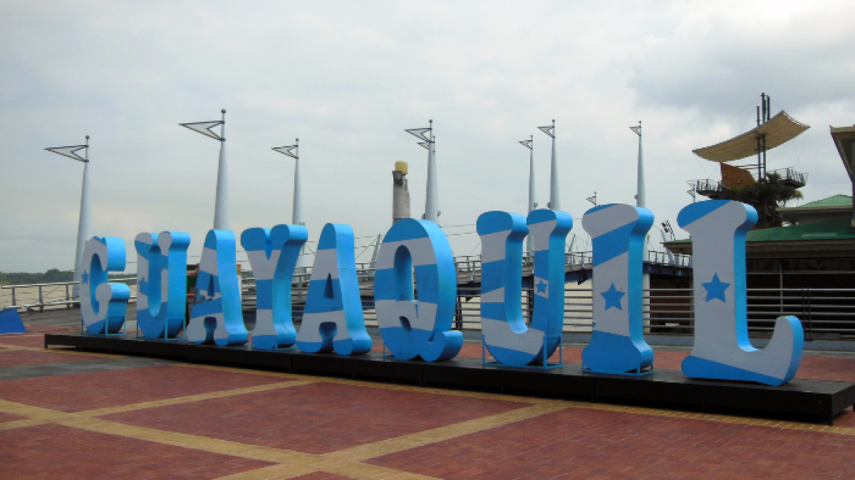 Disfrute de la diversidad de actividades que la ciudad tiene preparadas para conmemorar sus 488 años de fundación.