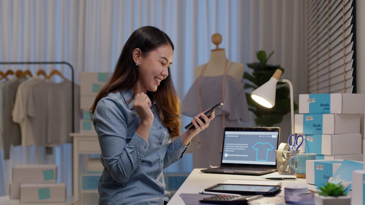 Empresa.- Una Mipymes también puede realizar transacciones en el mercado de valores.