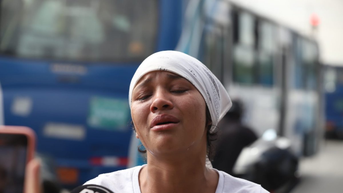 La audiencia de formulación de cargos en contra de la venezolana, de 19 años, se desarrolló en la Unidad Judicial Valdivia.