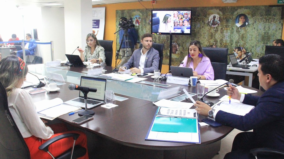 La comisión ciudadana de selección pide aprobar el plan para la fase de oposición del concurso.