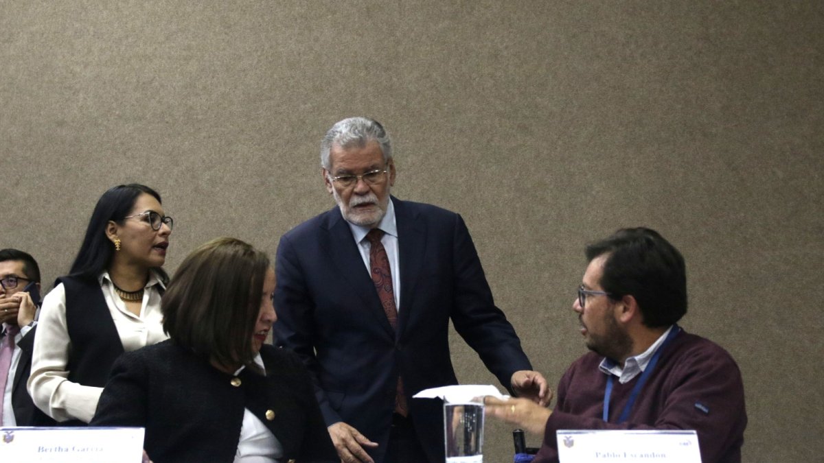 Parte de los cinco ejes temáticos que definió el Comité de Debates Electorales fueron trabajados a partir de los planes de trabajo presentados a los aspirantes.