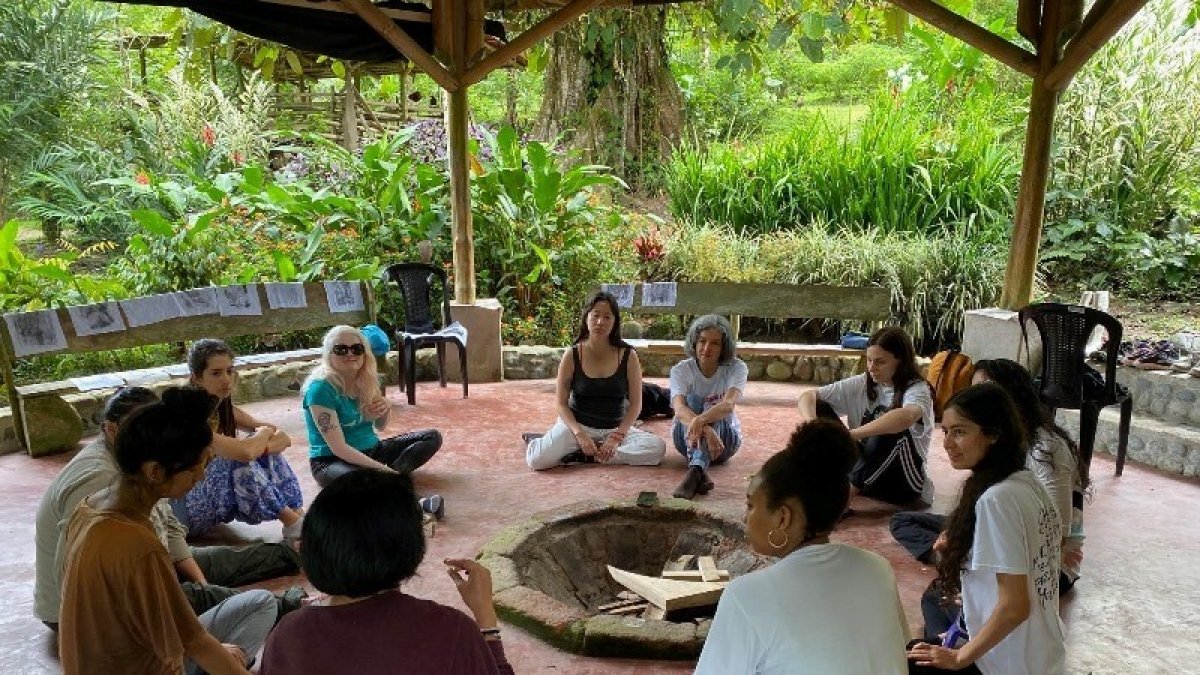 Disposición. De miércoles a domingo se podrá visitar la muestra.