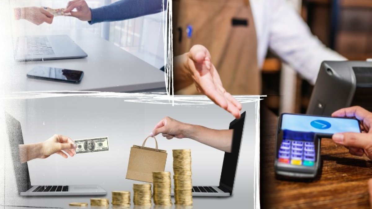 La digitalización de la banca es uno de los principales canales para transaccionar.