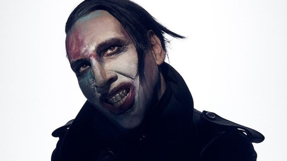 Marilyn Manson