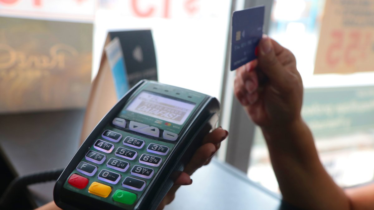 La medida regie para negocios  populares (con ventas hasta $ 300.000 anuales)