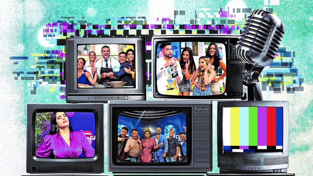 Un contenido entretenido, pero de calidad, es lo que urge en los medios audiovisuales.