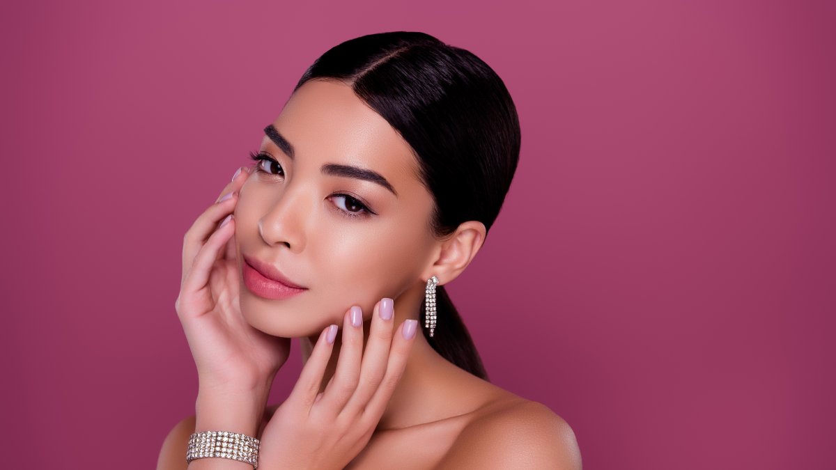 Los productos a base de crema son tus aliados.