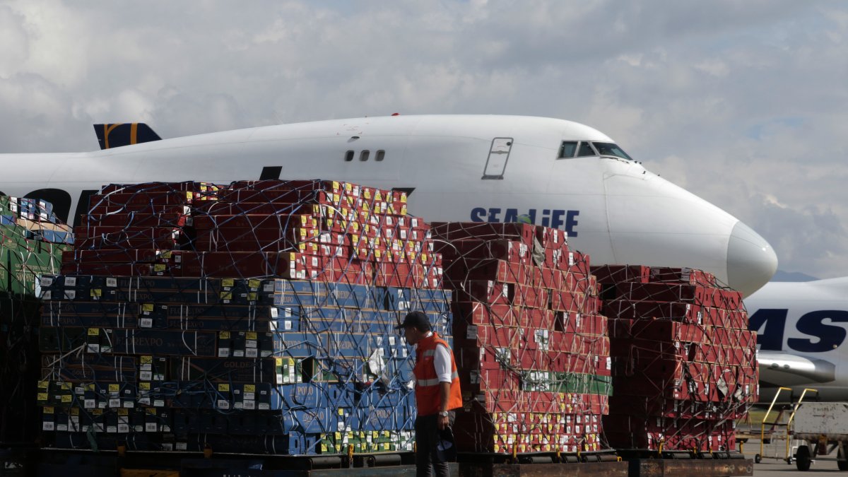 El fin es que más del 90 % de productos de exportación entren a Estados Unidos sin pagar aranceles.