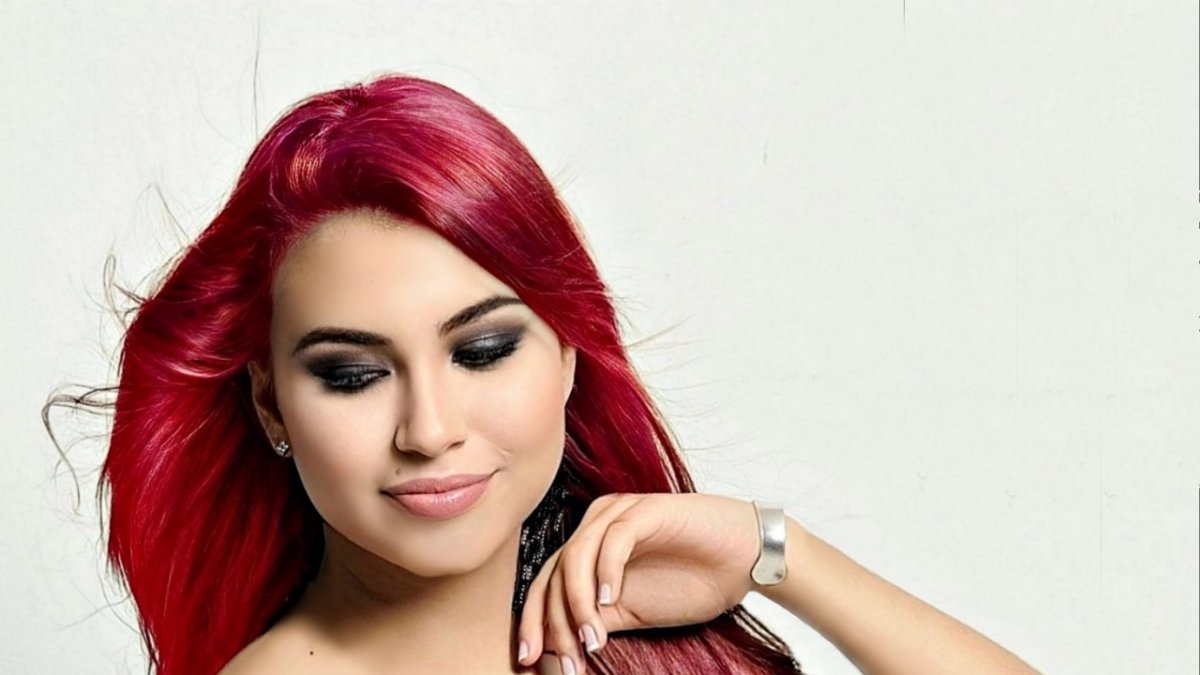 Gabriela Franco pasó de ser conocida como la Demi Lovato ecuatoriana a lograr un estilo propio en imagen y música.
