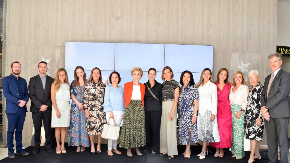 El evento contará con la participación de 30 artesanos de diferentes provincias