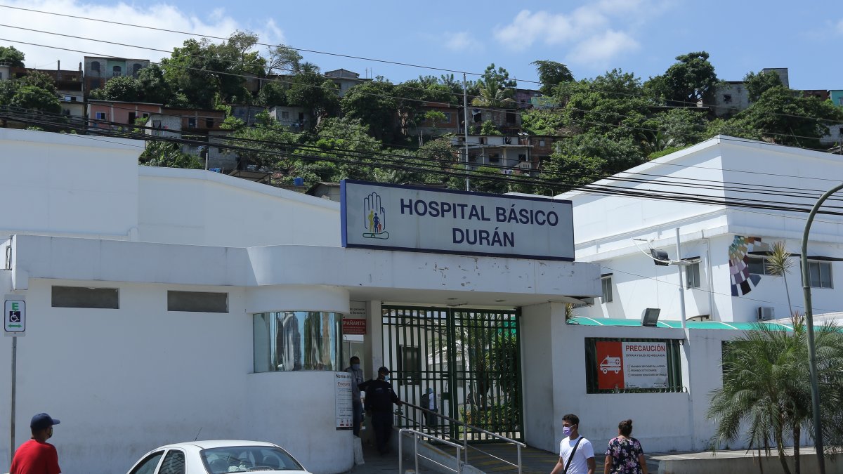 Las irregularidades halladas por Contraloría fueron remitidas a la Fiscalía General del Estado.