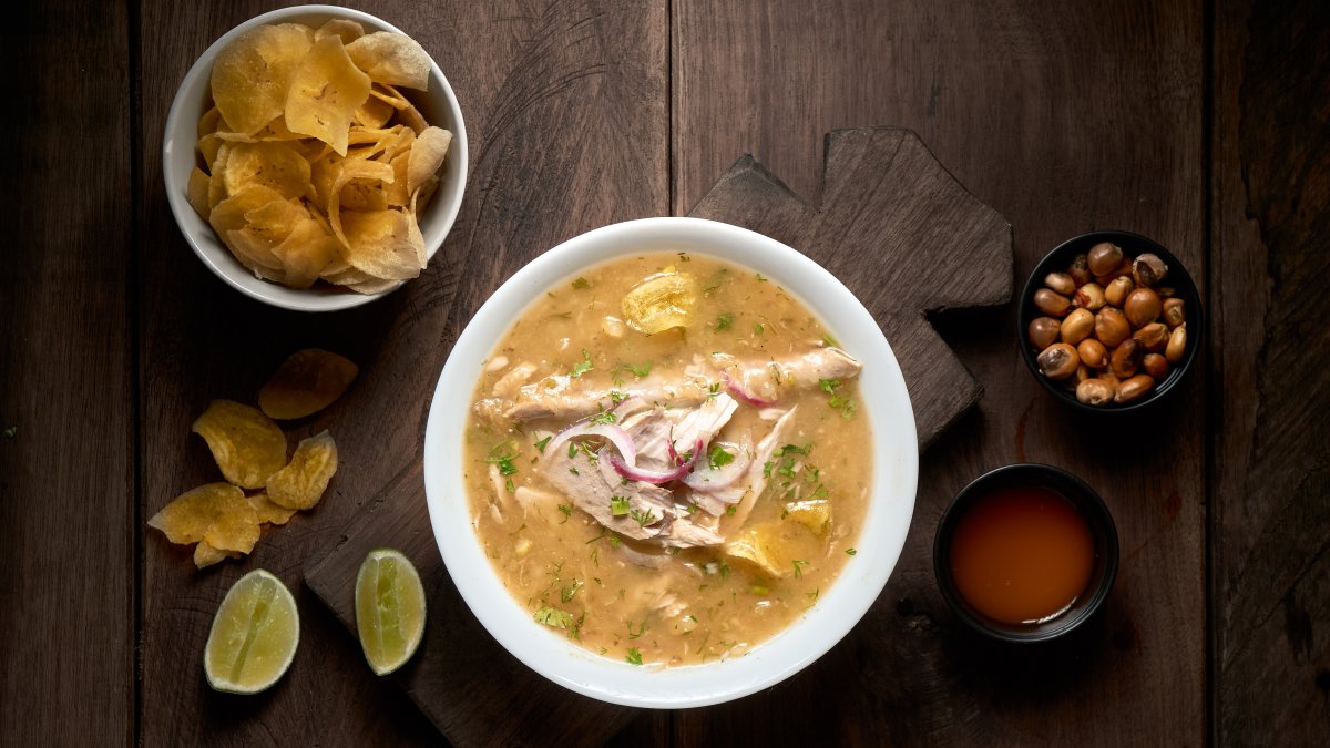 Conoce un poco más sobre este delicioso platillo y sus tradiciones culinarias.