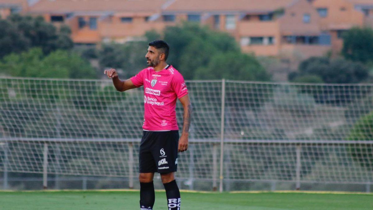 Con este último partido, Independiente perdió 2 de sus 3 cotejos en Europa.
