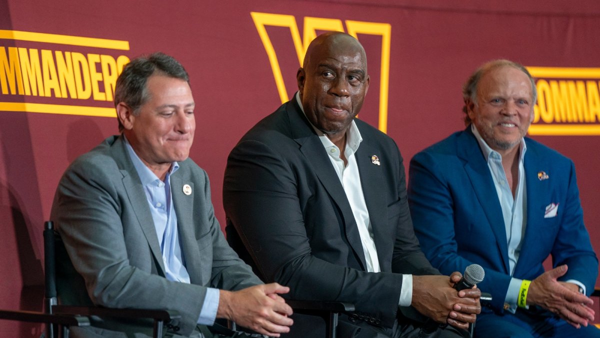 El nombre del equipo ha causado controversias en los últimos años.