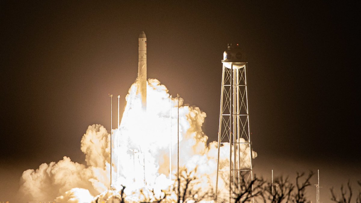 Todo está programado para este gran día