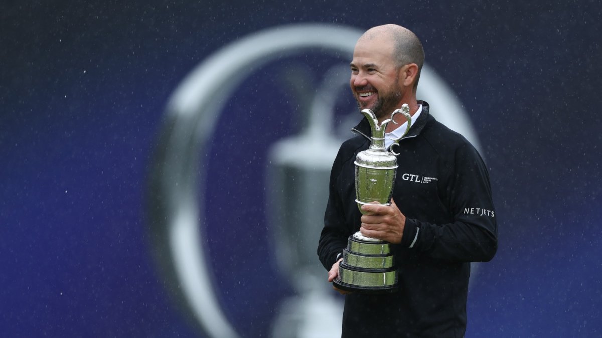 El estadounidense de 26 años era hasta ayer # 26 en el mundo.