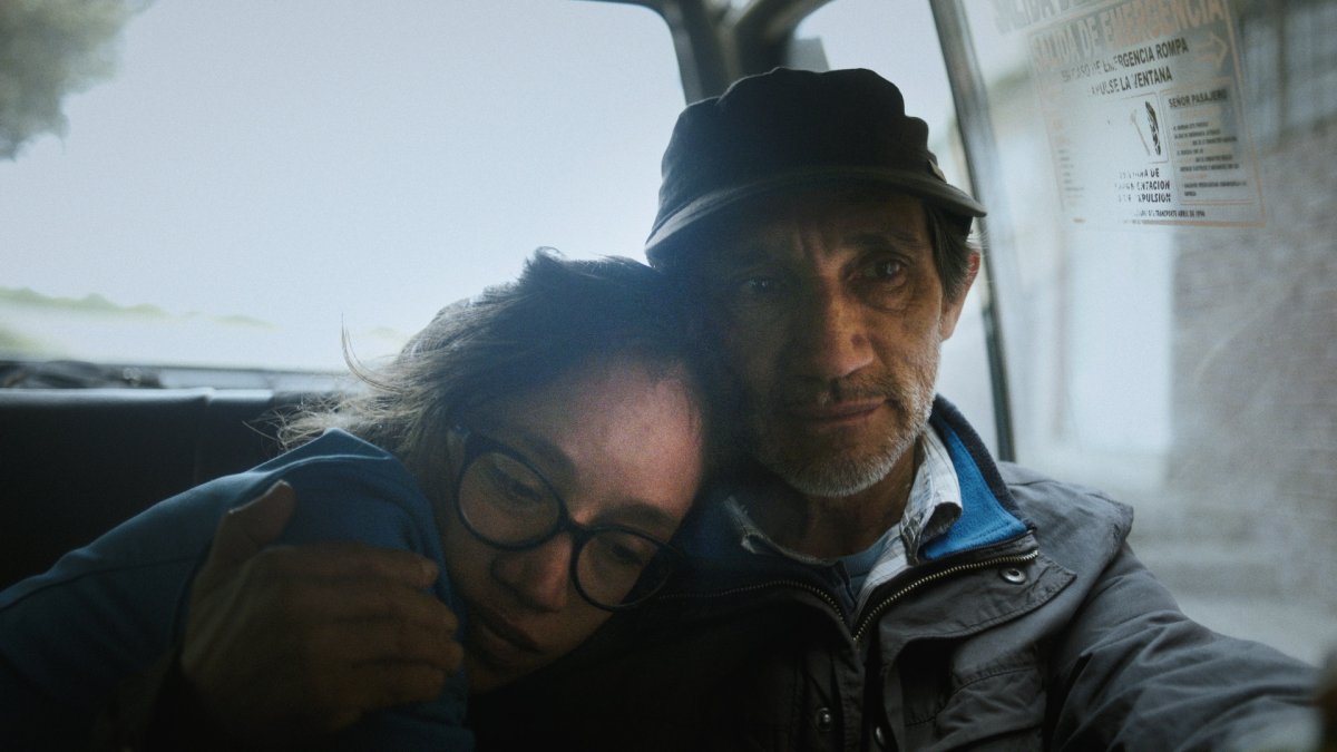 'Cuentos para no dormir'.