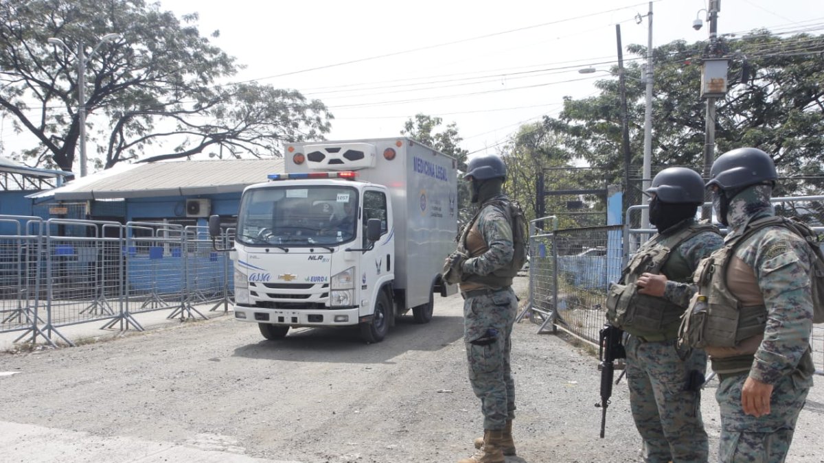 Pese a la cifra emitida por esta dependencia de justicia se estima que el número de fallecidos podría aumentar