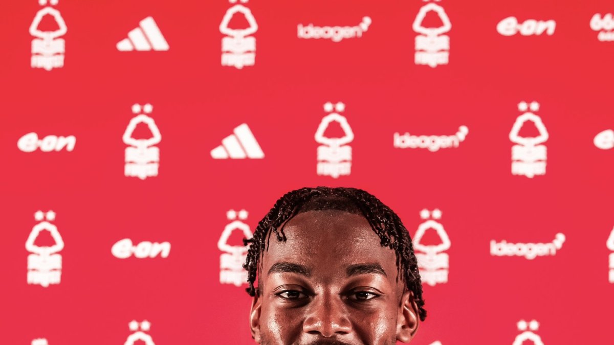 Se trata del segundo fichaje de los 