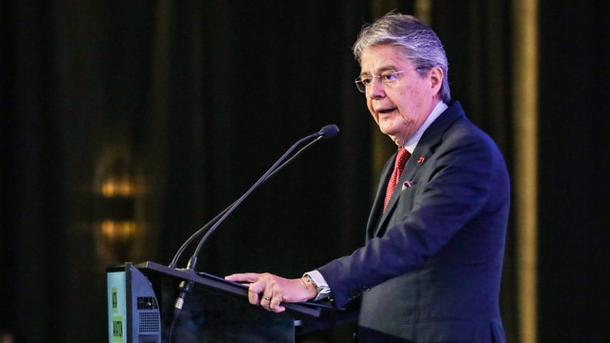 La amenaza va dirigida para el primer mandatario y para el SNAI.