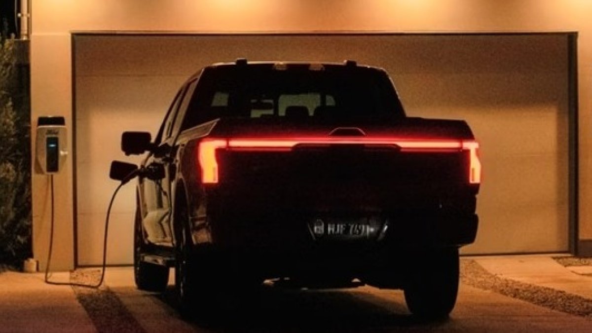 El modelo de la camioneta de la marca tiene una versión más económica.