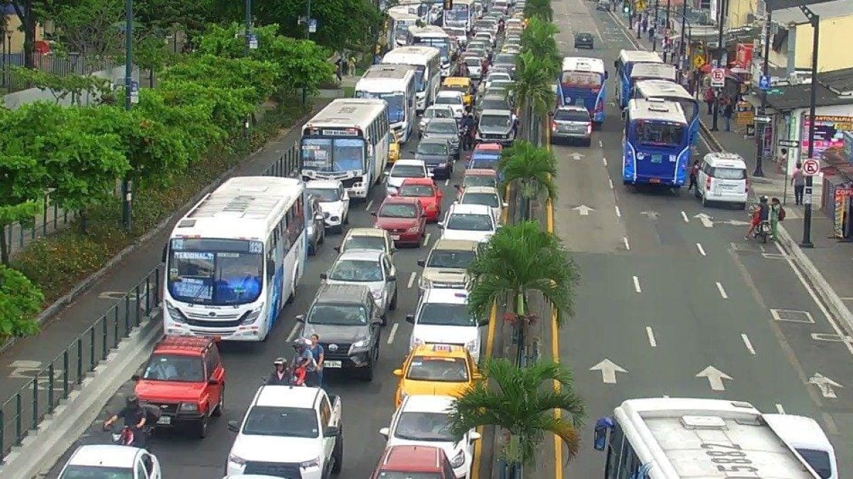 La ciudadania está de acuerdo con este pedido y exige a las autoridades actuar de forma inmediata.