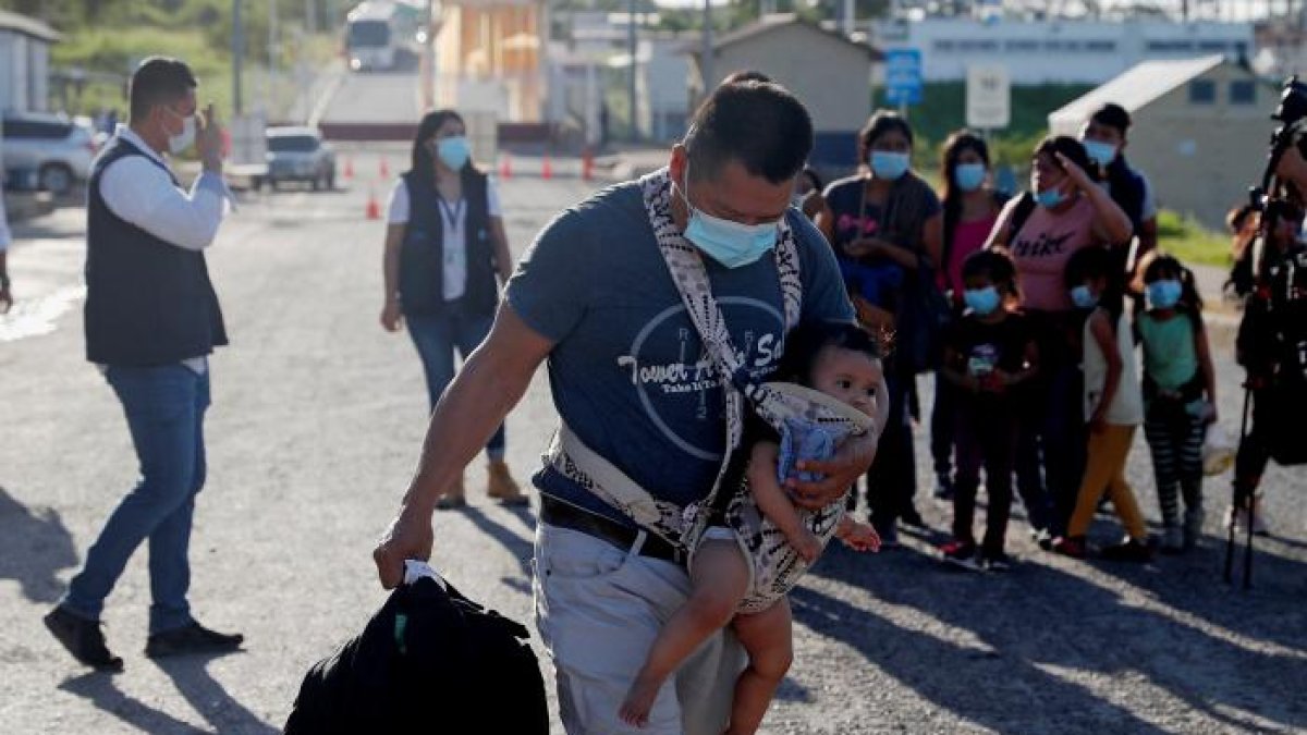 Fotografía referencial de archivo.