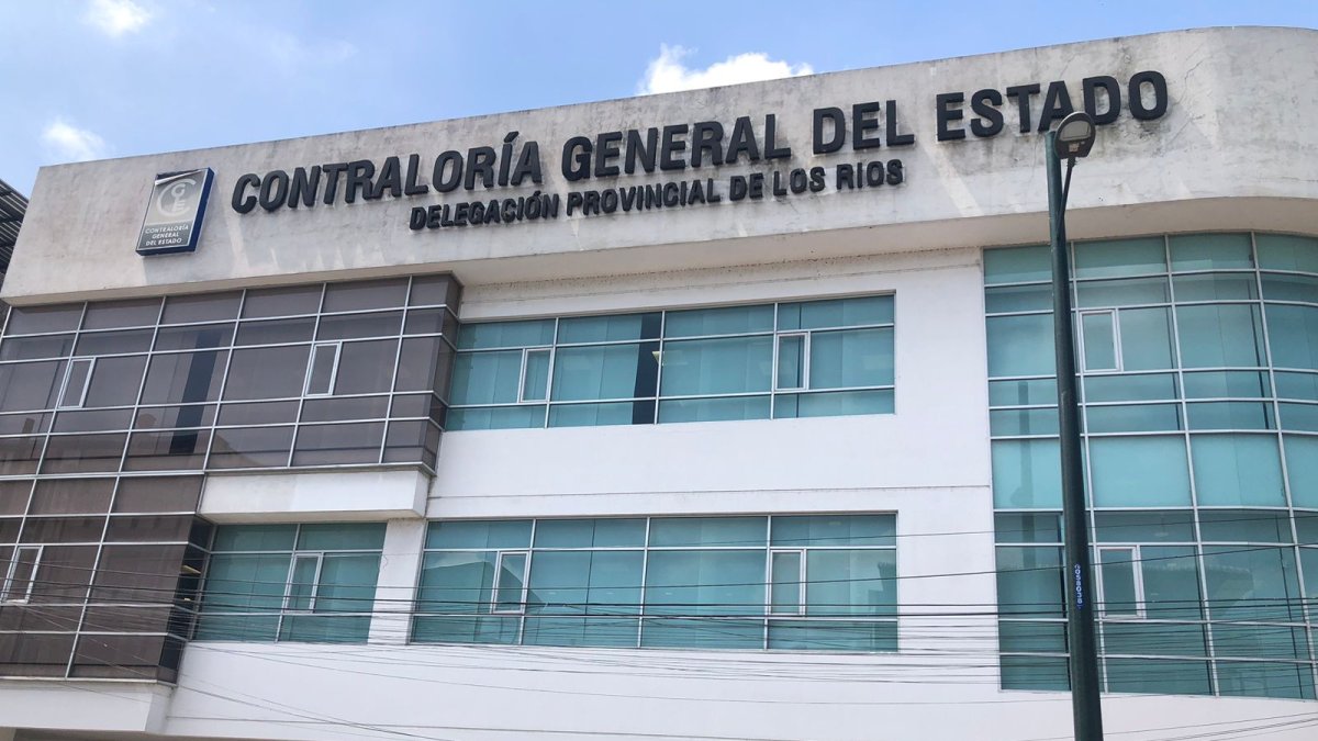 Inseguridad. Los funcionarios de la Contraloría secuestrados trabajaban en la dirección provincial de Los Ríos.