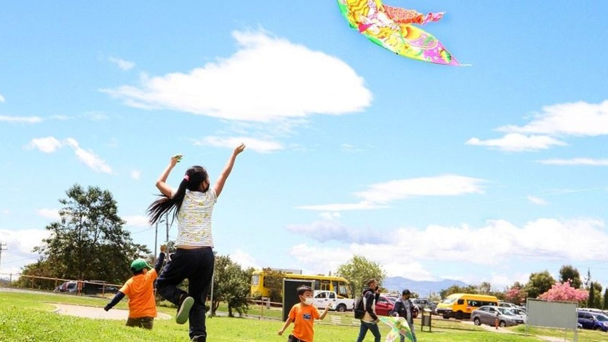 Objetivo. Mantener la tradición es una de las misiones del concurso.