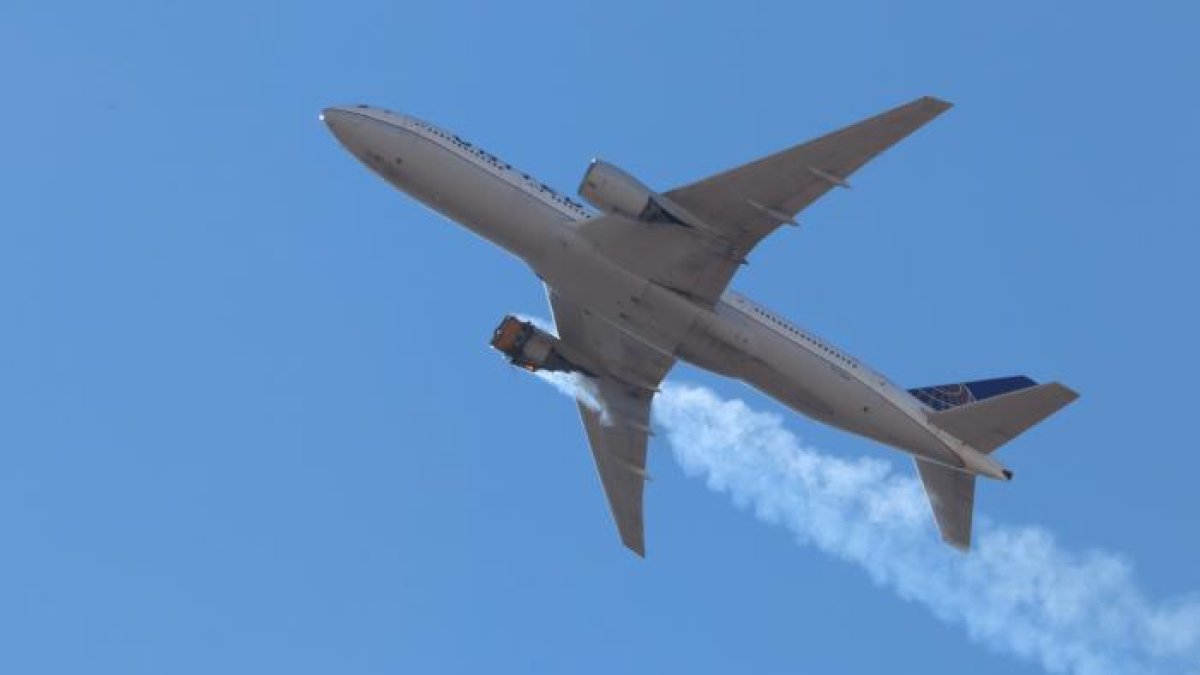 Tanto Boeing como su principal rival, Airbus, han tenido problemas para aumentar la producción de aviones debido a la pandemia.