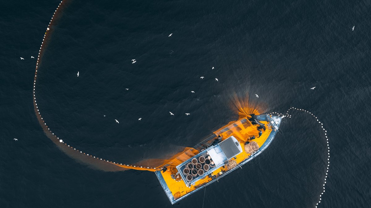 El nuevo sistema MARLIN podría reducir de manera notable el tiempo que esos barcos pasan en el mar.