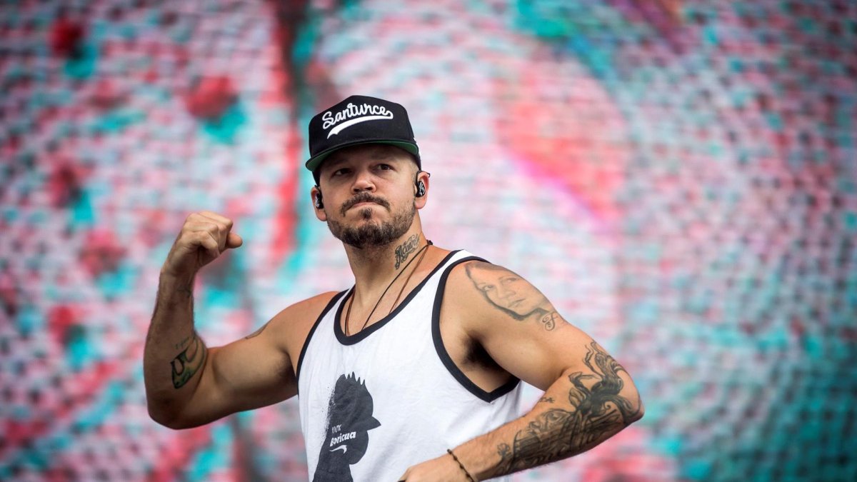 Residente regresa a Ecuador después de 10 años.
