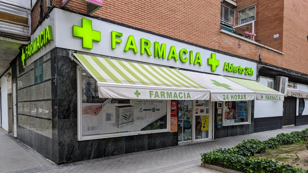 En España, todas las farmacias deben vender los medicamentos a un mismo precio.