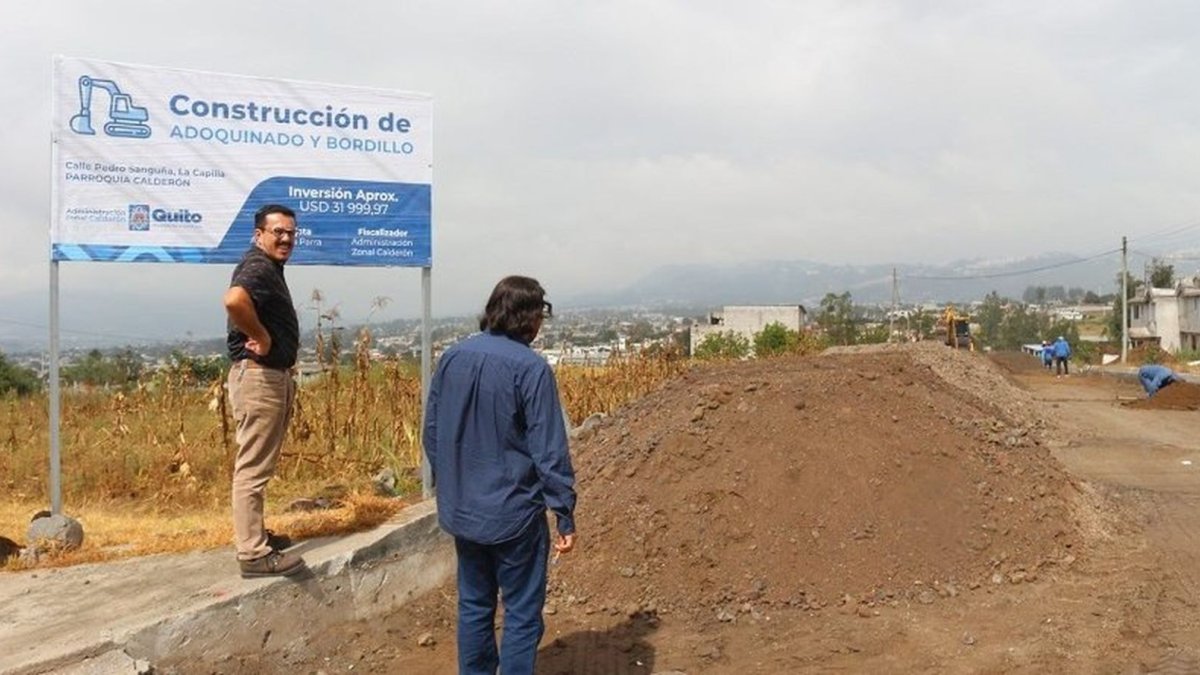 Condiciones. Con esto se busca mejorar la calidad de vida.