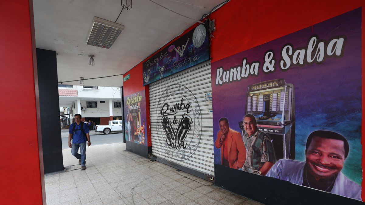 La víctima era de nacionalidad venezolana y recibió seis disparos