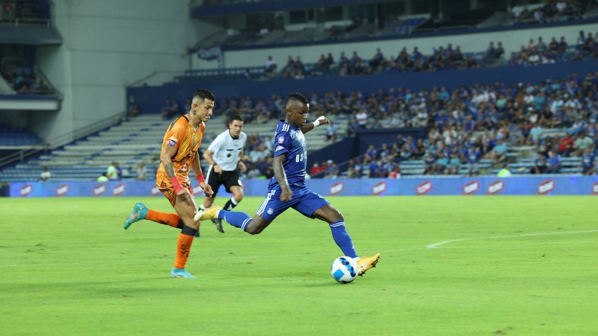 Libertad y Emelec se medirán en el arranque de la segunda etapa de la LigaPro.