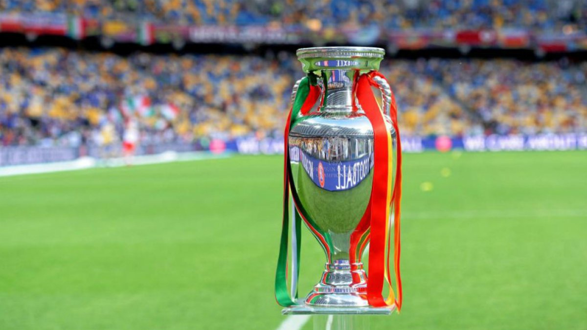La EURO 2032 ya empezó a receptar candidaturas.