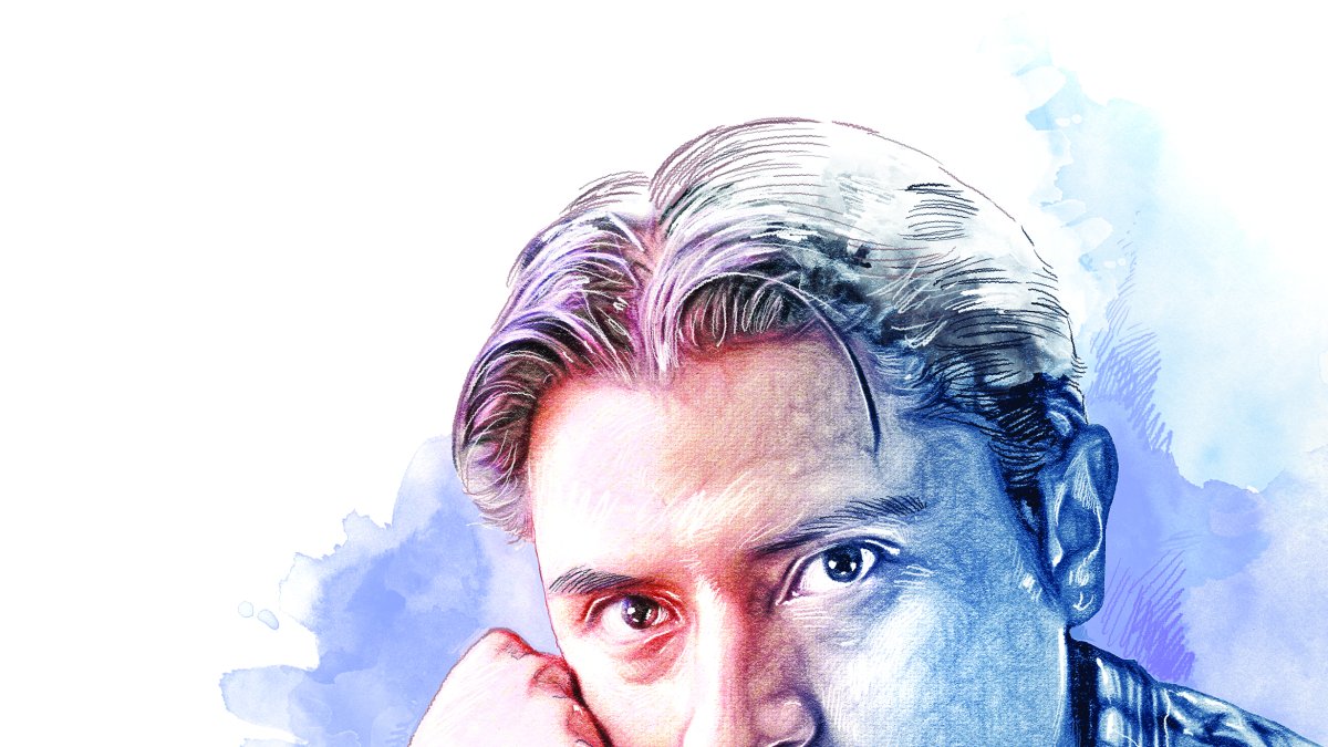 Edwin Alcarás nació en 1981. Tiene maestrías en Filosofía, Literatura Hispanoamericana y Filología Hispánica.