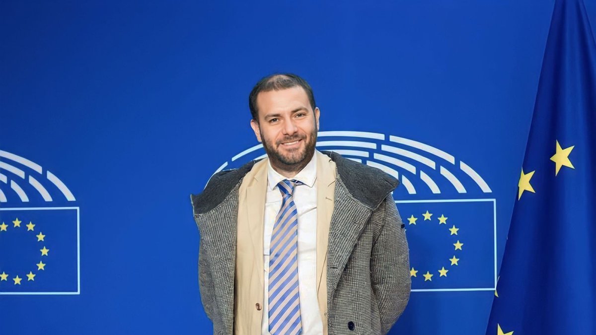 Guarderas escribió en Twitter que agradecía a la Policía y a la Fiscalía por la actuación que se lleva en este caso.