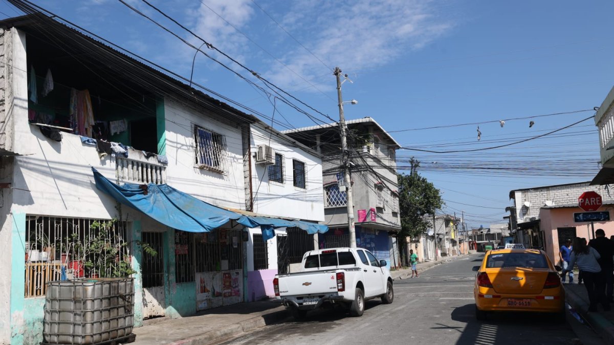 Matanza en la Isla Trinitaria