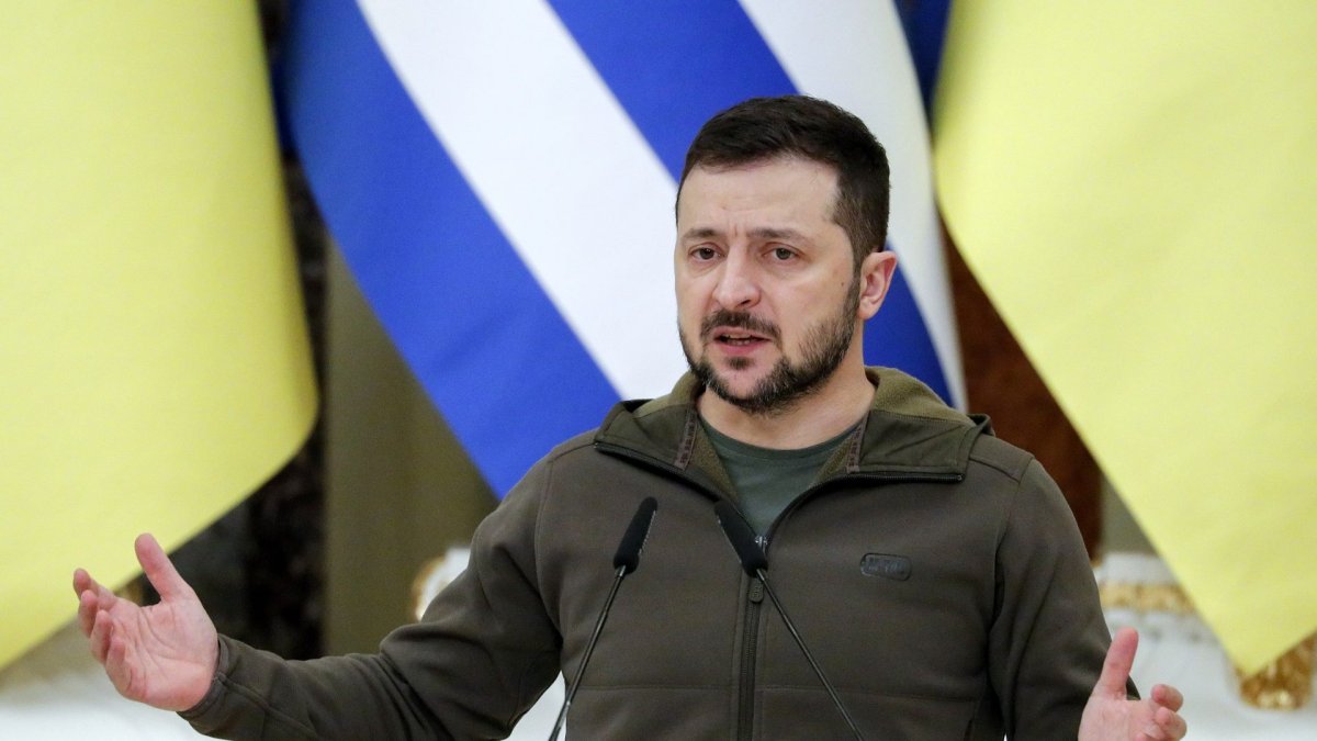 El mandatario realizó este anuncio por medio de sus canales oficiales.