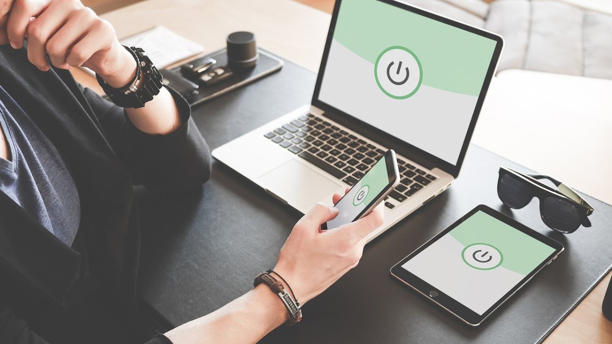 El número de ciberdelitos se ha incrementado en el país en los últimos años.