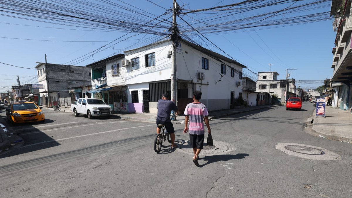 La Isla Trinitaria es un territorio considerado 