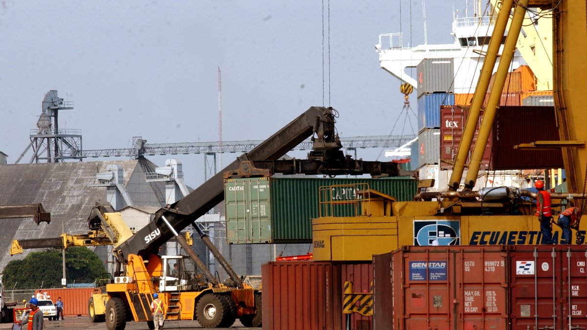 El sector asegura invertir $ 200 millones anuales en seguridad.