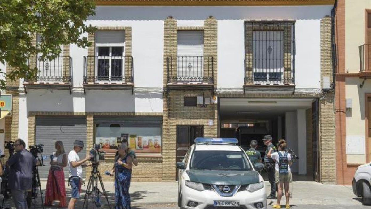 La Policía española investiga el posible asesinato machista en la localidad de Utrera (sur) de una joven nicaragüense de 22 años, que vivía con su hermana y otra persona en una casa de acogida.
