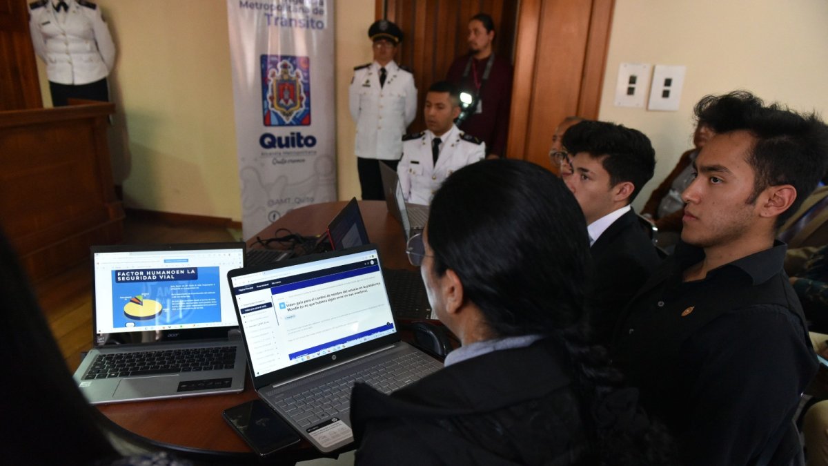 Período. La capacitación tendrá una duración de 20 horas y se extenderá hasta el 13 de agosto. El programa es virtual en todas sus fases.