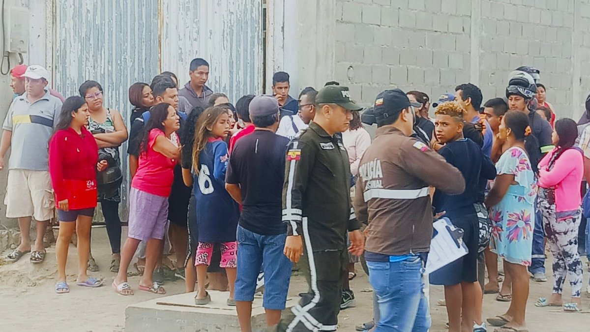 La ciudadanía se muestra con mucho temor ante el aumento de las muertes violentas.